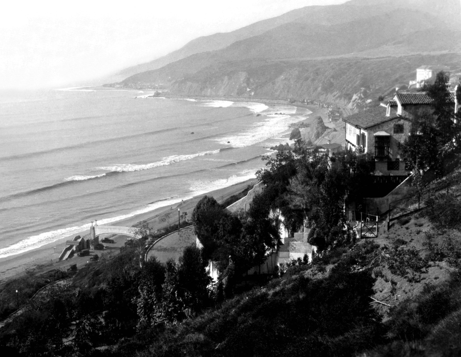 Pacific Palisades 1929 Castellmare Pacific Coast Highway.jpg